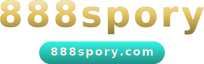 888spory logo