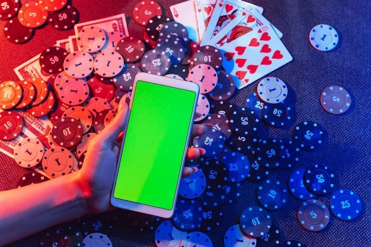 888spory Pakistan Casino lobby